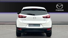 Mazda CX-3 2.0 SE-L Nav 5dr Petrol Hatchback
